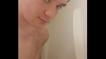 Donokemp Jared in the shower 2022