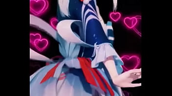 What’s Raiden’s hidden desire? – AI GENERATED – #genshinimpact #shorts