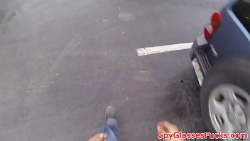 thumb eurobabe pov ba  nged on spycam by stranger by  by stranger by stranger