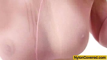 Mona Lee full body pantyhose