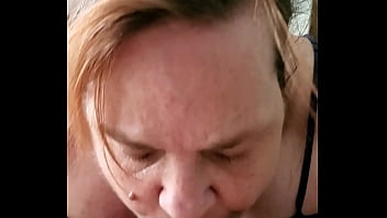 Lui A Donné Une Friandise Avant Les Vacances