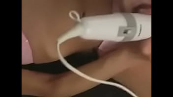 私の本気のオナニー見てください
