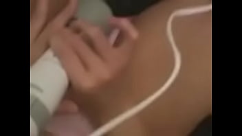 私の本気のオナニー見てください