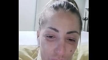 thumb julia fontanell  i masturbando no hospital o h no hospital o hospital