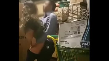 a fuck at work