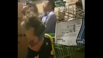 a fuck at work