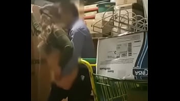 a fuck at work