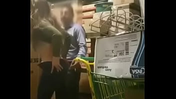 a fuck at work