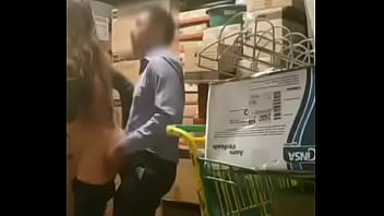 a fuck at work