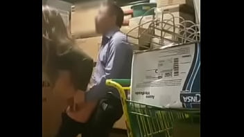 a fuck at work