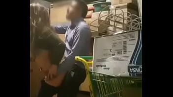 a fuck at work