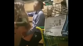 a fuck at work