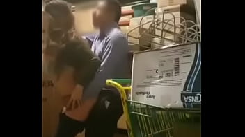 a fuck at work