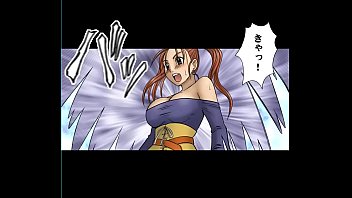 [DancingQueen]ゼシカEX