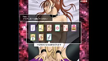[DancingQueen]ゼシカEX