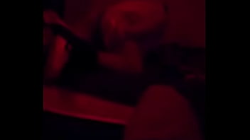 Hetero culiando frente mio