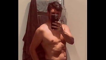 Morning - fancy a fling with the boy next door ...#boynextdoor #fitboy #gay #pornstar #daddy