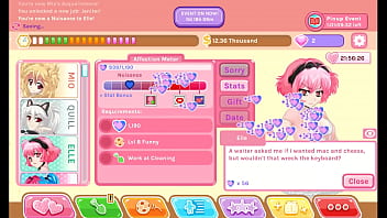 Crush Crush moist and Uncensored part 3
