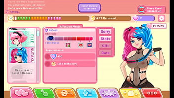 Crush Crush moist and Uncensored part 3