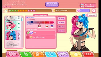 Crush Crush moist and Uncensored part 3