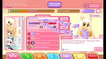 Crush Crush moist and Uncensored part 3