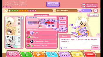 Crush Crush moist and Uncensored part 3