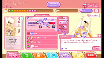 Crush Crush moist and Uncensored part 3