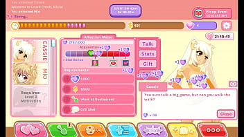 Crush Crush moist and Uncensored part 3