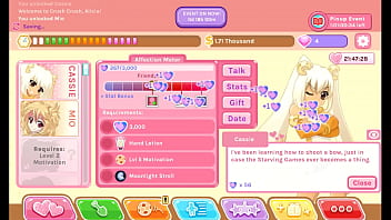 Crush Crush moist and Uncensored part 3