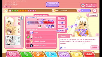 Crush Crush moist and Uncensored part 3