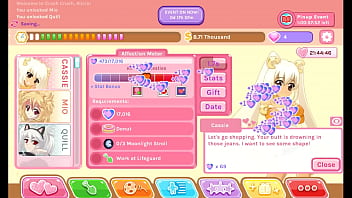 Crush Crush moist and Uncensored part 3