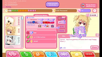 Crush Crush moist and Uncensored part 3