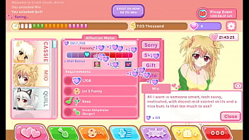 Crush Crush moist and Uncensored part 3
