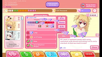 Crush Crush moist and Uncensored part 3