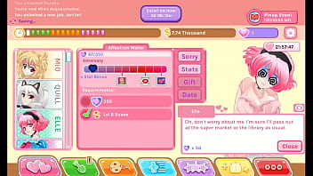 Crush Crush moist and Uncensored part 3