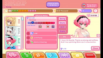 Crush Crush moist and Uncensored part 3