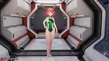 Tetona Wenorra de Pyra