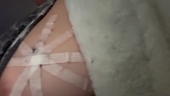 Just realized it’s been over a year since my breast cancer scare and my cool-to-watch boob biopsy