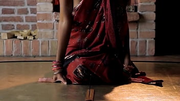 thumb gorgeous skinny  indian teen erotic dance  otic dance 