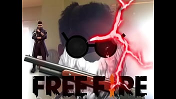 JUGANDO FREE FIRE