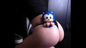 cover video sonic goes on a  relaxing joy ride on my ass  ide on my ass 