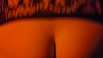 young crossdresser rides cock