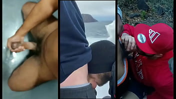 Sex, cruising, outdoors and dicks- Edit 02