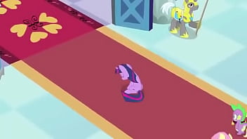My little pony