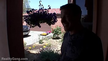 Daphne Rosen Scene