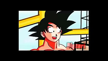 Goku el albañil legendario