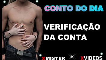 Vídeo de verificação