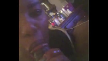 thumb getting my dick  suck  