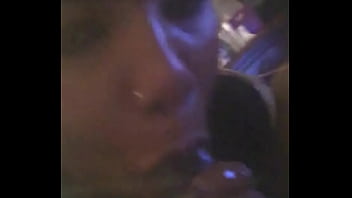 thumb getting my dick  suck  
