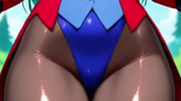 Pokemon Francesca Hen (AI)